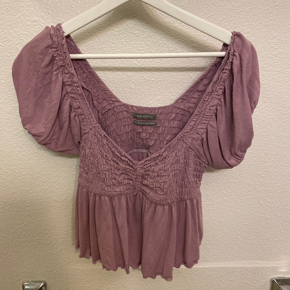 Urban Outfitters top